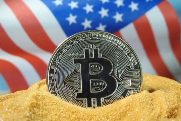 虚拟资产行业明天将与美国立法者会面......讨论比特币储备票据