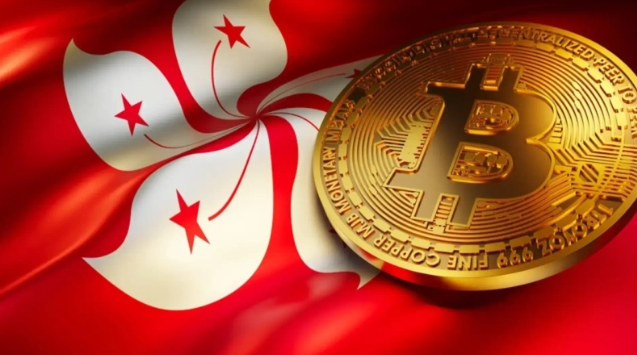香港将允许全球流动性进入虚拟资产交易所