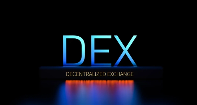 去中心化交易所交易量在 10 月份创下历史新高