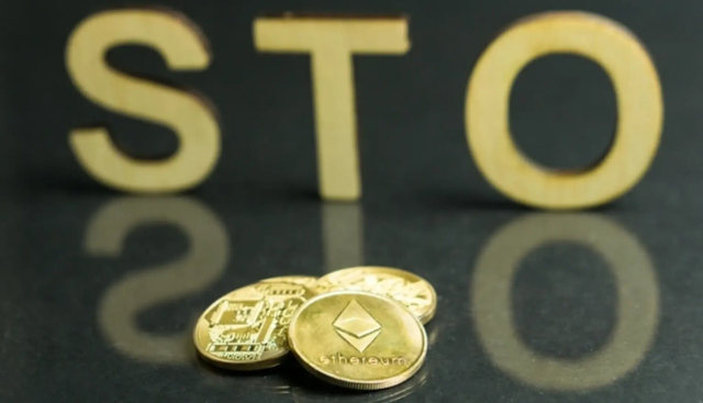 STO全面启动?...朗讯Block·KDX·NTX,申请零碎投资OTC交易所初步批准